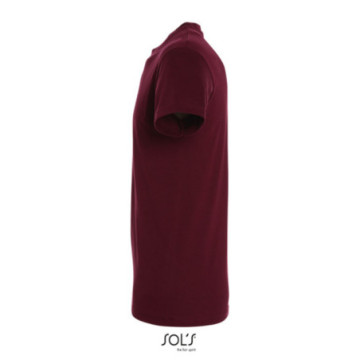 Tee-shirt homme Sol's® Régent couleur taille 3XL