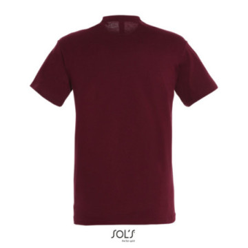 Tee-shirt homme Sol's® Régent couleur taille 3XL