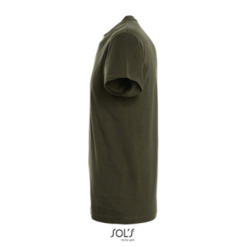 Tee-shirt homme Sol's® Régent couleur taille 3XL