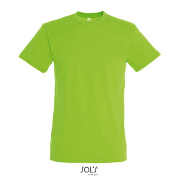 Tee-shirt homme Sol's® Régent couleur taille 3XL