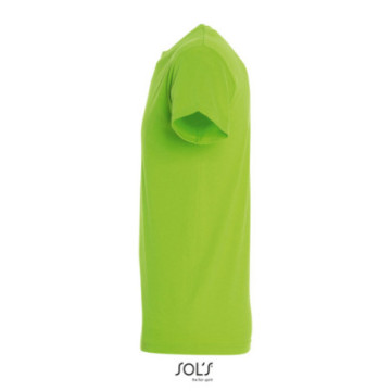 Tee-shirt homme Sol's® Régent couleur taille 3XL