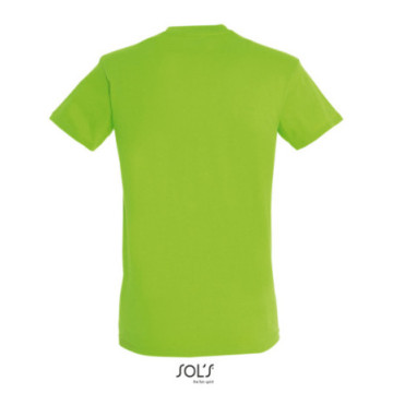 Tee-shirt homme Sol's® Régent couleur taille 3XL