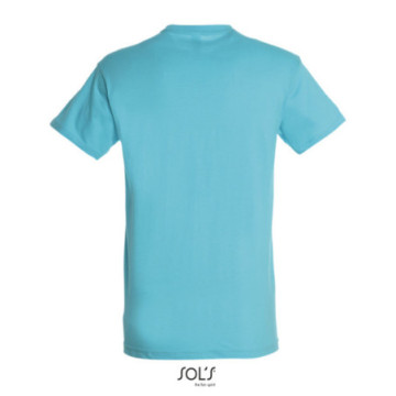 Tee-shirt homme Sol's® Régent couleur taille 3XL