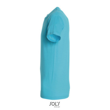 Tee-shirt homme Sol's® Régent couleur taille 3XL