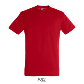 Tee-shirt homme Sol's® Régent couleur taille 3XL
