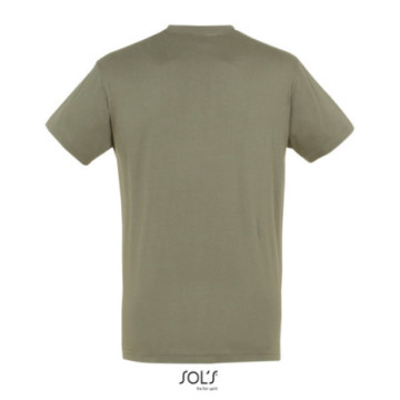 Tee-shirt homme Sol's® Régent couleur taille 3XL