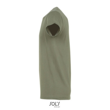 Tee-shirt homme Sol's® Régent couleur taille 3XL