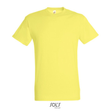 Tee-shirt homme Sol's® Régent couleur taille 3XL