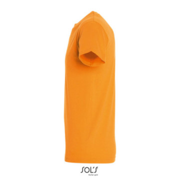 Tee-shirt homme Sol's® Régent couleur taille 3XL