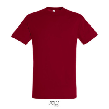 Tee-shirt homme Sol's® Régent couleur taille 3XL
