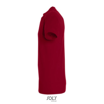 Tee-shirt homme Sol's® Régent couleur taille 3XL