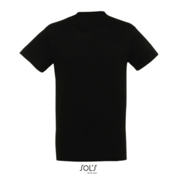 Tee-shirt homme Sol's® Régent couleur taille 3XL