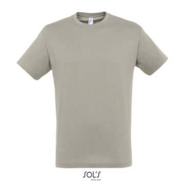 Tee-shirt homme Sol's® Régent couleur taille 3XL
