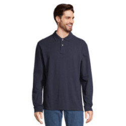 Polo mixte manches longues Sol's® Pacific couleur