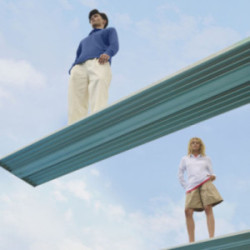 Polo mixte manches longues Sol's® Pacific couleur