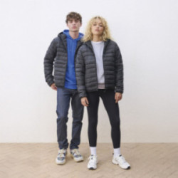 Doudoune légère femme Sol's® Stream Hooded