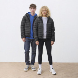 Doudoune légère femme Sol's® Stream Hooded