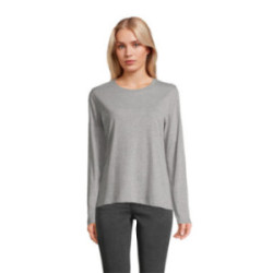 Tee-shirt femme manches longues Sol's® Monarch couleur
