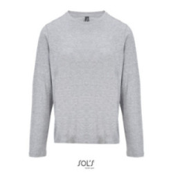 Tee-shirt femme manches longues Sol's® Monarch couleur