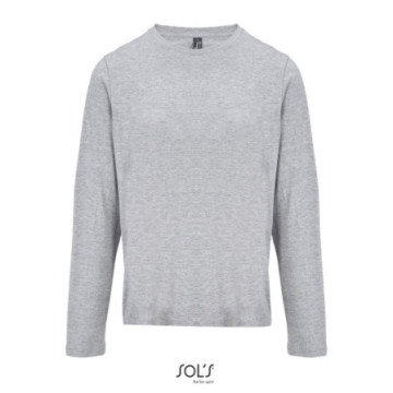 Tee-shirt femme manches longues Sol's® Monarch couleur