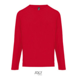 Tee-shirt femme manches longues Sol's® Monarch couleur