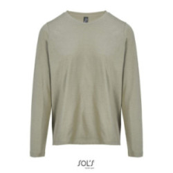 Tee-shirt femme manches longues Sol's® Monarch couleur