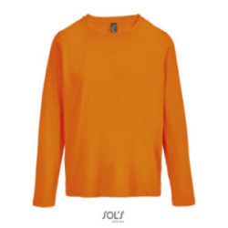 Tee-shirt femme manches longues Sol's® Monarch couleur
