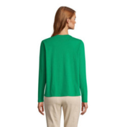 Tee-shirt femme manches longues Sol's® Monarch couleur