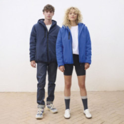 Veste softshell à capuche femme Sol's® Falcon Padded