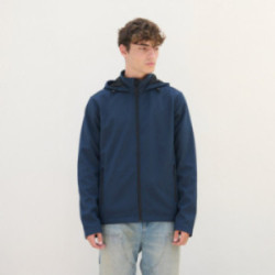 Veste softshell à capuche homme Sol's® Race Hooded