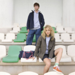 Veste softshell à capuche homme Sol's® Race Hooded