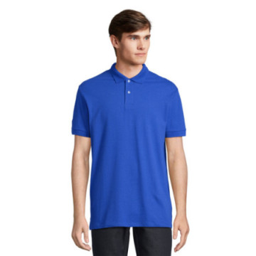 Polo homme Sol's® Pacific couleur