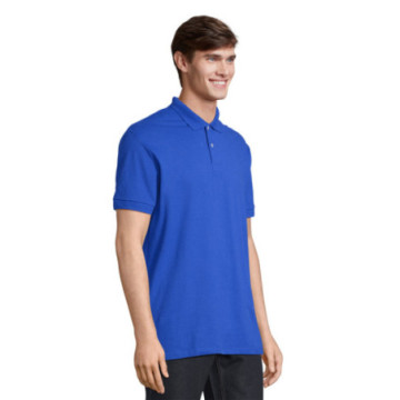 Polo homme Sol's® Pacific couleur