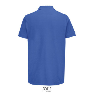 Polo homme Sol's® Pacific couleur