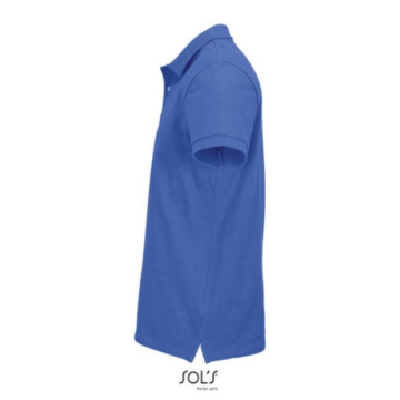 Polo homme Sol's® Pacific couleur