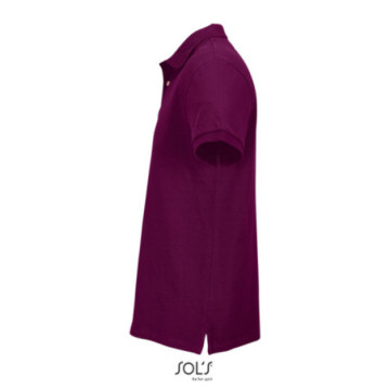 Polo homme Sol's® Pacific couleur