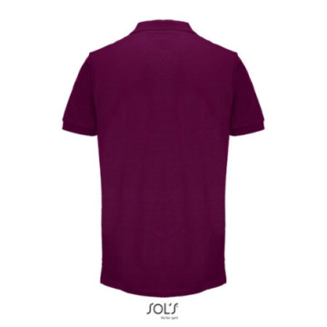 Polo homme Sol's® Pacific couleur