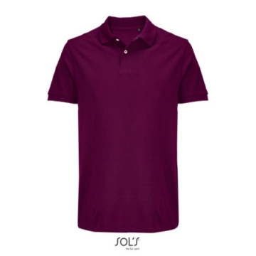 Polo homme Sol's® Pacific couleur