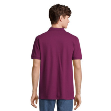 Polo homme Sol's® Pacific couleur