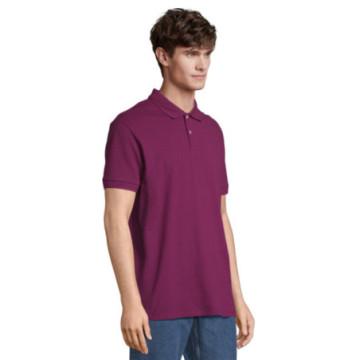 Polo homme Sol's® Pacific couleur