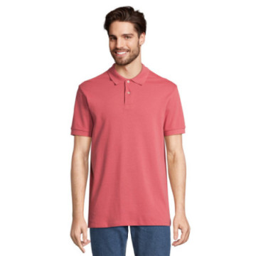 Polo homme Sol's® Pacific couleur