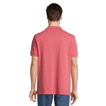 Polo homme Sol's® Pacific couleur