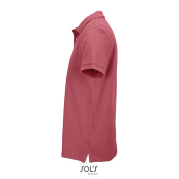 Polo homme Sol's® Pacific couleur