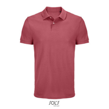 Polo homme Sol's® Pacific couleur
