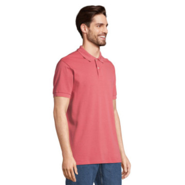 Polo homme Sol's® Pacific couleur