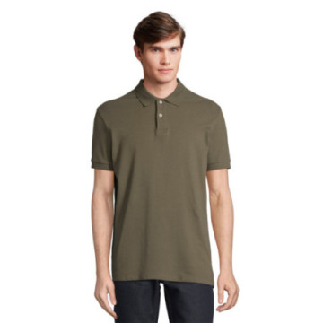 Polo homme Sol's® Pacific couleur