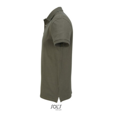 Polo homme Sol's® Pacific couleur