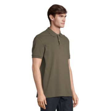 Polo homme Sol's® Pacific couleur