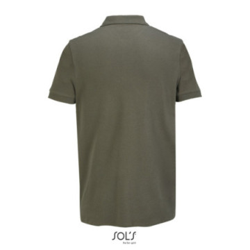 Polo homme Sol's® Pacific couleur