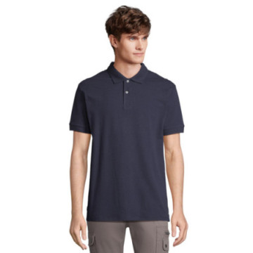 Polo homme Sol's® Pacific couleur
